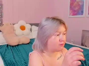 Chaturbate Sex Chat of mia_ferd
