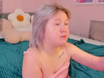 Chaturbate Live Sex of mia_ferd