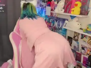 Chaturbate Free Live Porn of mia_ferd