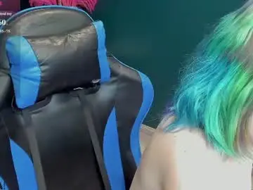 Chaturbate Adult Webcam of mia_ferd