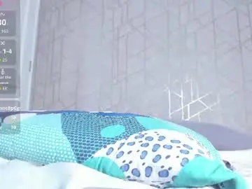 Chaturbate Live Sex of miiaavelvet