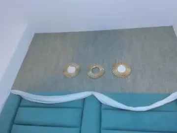 Chaturbate Sex Chat of miiaavelvet