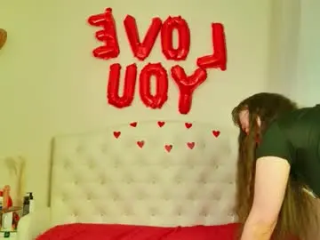 Chaturbate Live Porn of milana__key