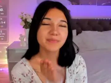 Chaturbate Sex Chat of miny_soul