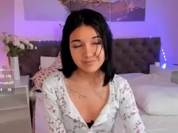 Chaturbate Watch Live Sex Cams of miny_soul