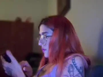 Chaturbate Private Sex Chat of missbunny666