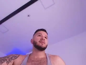 Chaturbate Live Sex of mr_mikee_