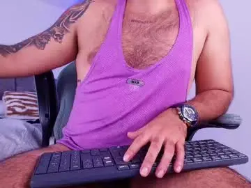 Chaturbate Sex Cam of mr_mikee_