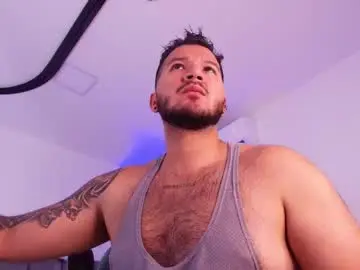 Chaturbate Adult Webcam of mr_mikee_