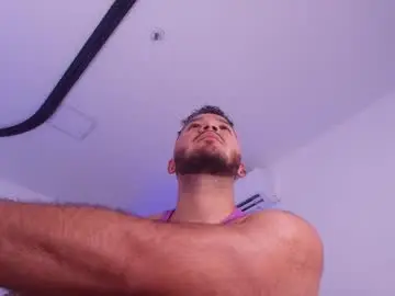 Chaturbate Best Webcam of mr_mikee_