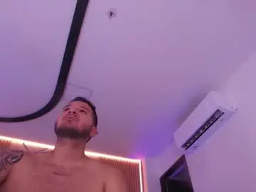 Chaturbate Sex Cam of mr_mikee_