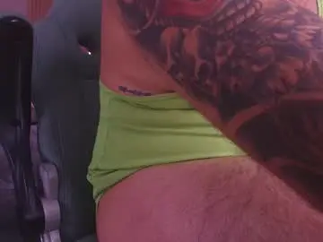 Chaturbate Nude Webcam of mr_mikee_