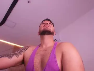 Chaturbate Private Sex Chat of mr_mikee_