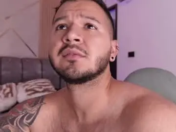 Chaturbate Sex Chat of mr_mikee_