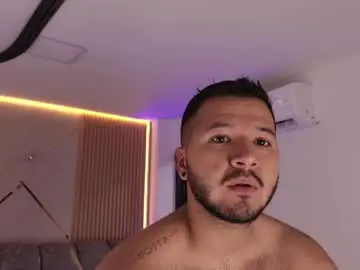 Chaturbate Best Webcam of mr_mikee_