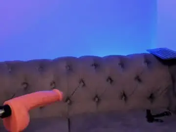 Chaturbate Live Sex Cam of mystic_busty