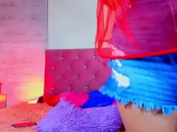 Chaturbate Sex Chat of sary_littlesmiles