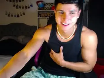 Chaturbate Watch Live Sex Cams of saulomiralles
