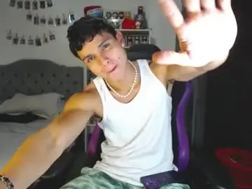 Chaturbate Live Sex of saulomiralles