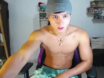 Chaturbate Live Sex of saulomiralles