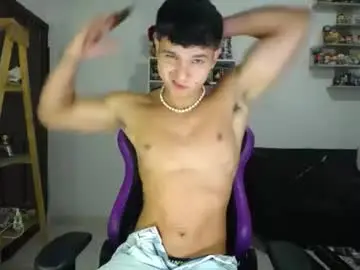 Chaturbate Best live sex cam show of saulomiralles