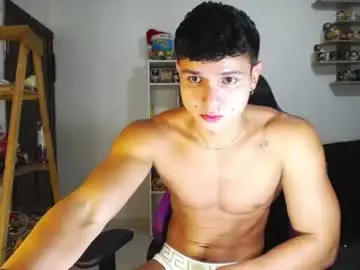 Chaturbate Sex Cam of saulomiralles