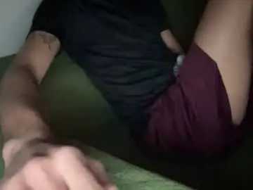 Chaturbate Best Webcam of tallguy112