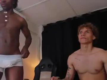 Chaturbate Private Sex Chat of tau_montes