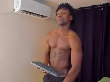 Chaturbate Adult Webcam of tau_montes