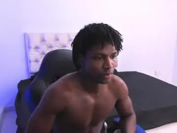 Chaturbate Sex Cam of tau_montes