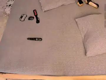 Chaturbate Nude Webcam of theanytimeshow