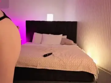 Chaturbate Sex Cam of valenora1