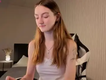 Chaturbate Free Porn Cam of valenora1