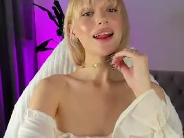 Chaturbate Free Porn Cam of valenora1