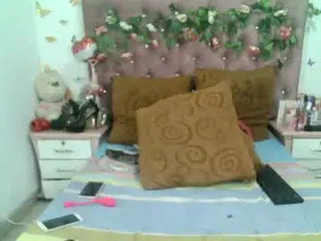 Chaturbate Adult Video Chat of valeriatsx