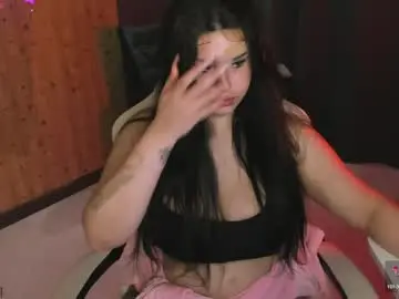 Chaturbate Live Sex of vikki_bunny