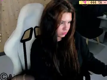 Chaturbate Watch Live Sex Cams of vikki_bunny