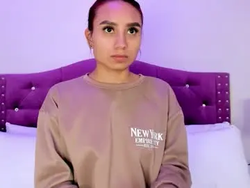 Chaturbate Best Webcam of ximena_vasquez8