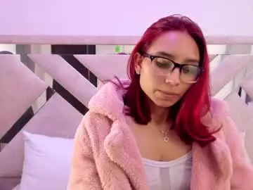 Chaturbate Nude Webcam of ximena_vasquez8