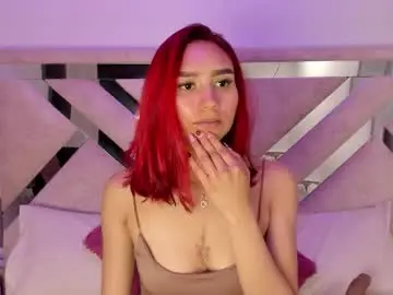 Chaturbate Nude Webcam of ximena_vasquez8