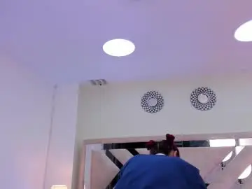 Chaturbate Live Sex of ximena_vasquez8