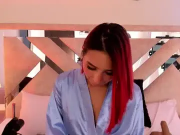 Chaturbate Live Sex Cam of ximena_vasquez8