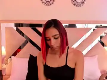 Chaturbate Adult Webcam of ximena_vasquez8