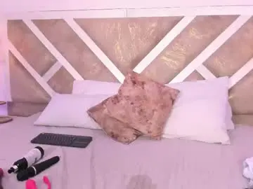 Chaturbate Private Sex Chat of ximena_vasquez8