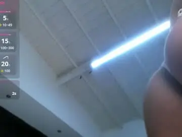 Chaturbate Nude Webcam of abigailwilliams_