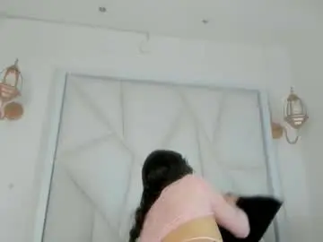 Chaturbate Adult Webcam of abigailwilliams_