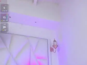 Chaturbate Best Webcam of abigailwilliams_