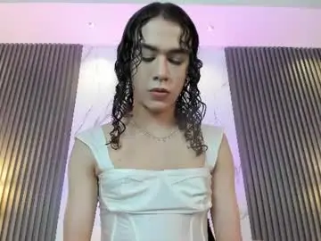 Chaturbate Best live sex cam show of abigailwilliams_