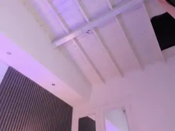 Chaturbate Nude Webcam of abigailwilliams_