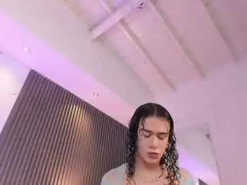 Chaturbate Adult Video Chat of abigailwilliams_
